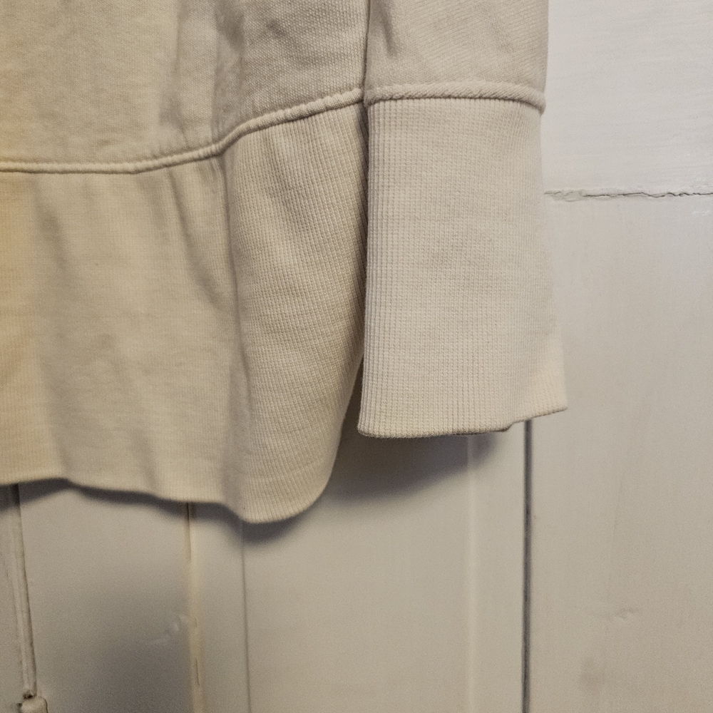 Bass Women's Cream Cardigan - Picture 3 of 12